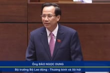 2.000 trẻ em bị bạo hành, 200.000 sinh viên thất nghiệp