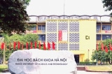 đại học bách khoa Hà Nội