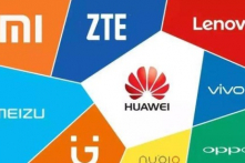 Nghị viên Mỹ: Huawei, Xiaomi, Tencent liên quan đến an toàn thông tin