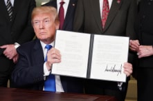Ông Trump dọa đánh thuế tiếp lên 200 tỷ USD hàng Trung Quốc