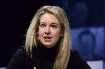 Bản cáo trạng cho Theranos phơi bày mặt tối của Thung lũng Silicon