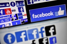 Facebook thừa nhận chia sẻ dữ liệu người dùng với công ty Trung Quốc