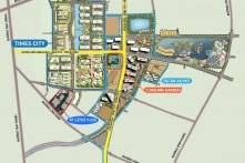 Hà Nội lại đổi 60 ha đất ‘vàng’ lấy hơn 1,6 km đường