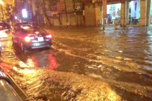 Đề xuất làm hồ ngầm chống ngập 25 tỷ đồng ở trung tâm Hà Nội