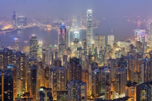 ĐCSTQ công bố kế hoạch “16 điều ưu đãi Hồng Kông”