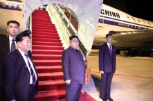 Băn khoăn Kim gặp Tập báo cáo, Bộ Ngoại giao Trung Quốc giở chiêu trò