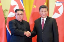 Chuyên gia: Quan hệ TQ – Bắc Triều Tiên là “cuộc hôn nhân tạm thời cùng có lợi”