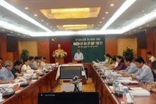 ‘Vi phạm nghiêm trọng’, hai tướng quân đội bị kỷ luật