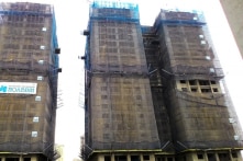 Hà Nội: Kỷ luật hàng chục cán bộ thanh tra xây dựng