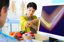 Dấu hiệu nhận biết loãng xương và liệu pháp ăn uống để phòng ngừa