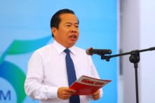 Kiên Giang: Phó chủ tịch tỉnh làm Bí thư huyện Phú Quốc