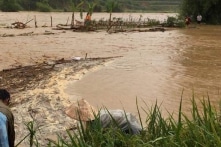 Mưa lũ tại miền núi phía Bắc: Đã có 6 người thương vong