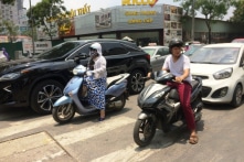 Bắc Bộ nắng nóng, nhiệt độ phổ biến 36-39 độ C