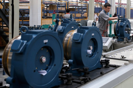 Người Hoa tại Mỹ: “Made in China 2025” muốn thế giới hết đường sống
