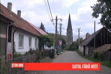 Ngôi làng ở Romania không có cảnh sát cũng không có trộm cắp