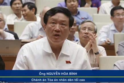 nguyen hoa binh