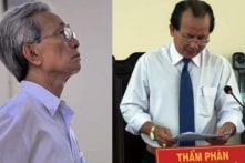 ‘Không phát hiện tiêu cực trong vụ ông Nguyễn Khắc Thủy’