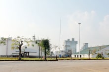 Được bơm thêm vốn, nhà máy ethanol Bình Phước sắp tái khởi động