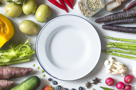 Thỉnh thoảng nhịn ăn sẽ giúp chữa lành cơ thể