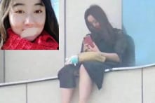 Trung Quốc: Nữ sinh 19 tuổi tự tử vì bị giáo viên dâm ô