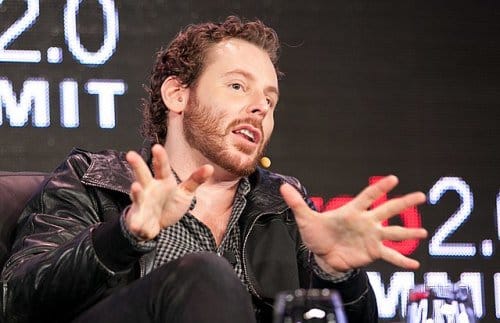 Sean Parker