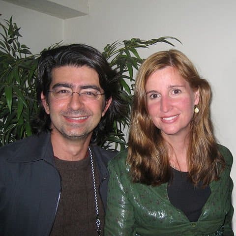 Pierre Omidyar