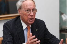 Trung Quốc không muốn nhìn thẳng vào “Trung Hoa Dân quốc”?