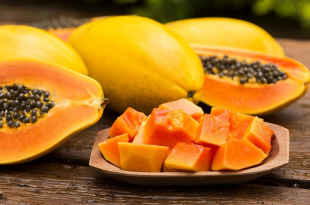 “Trái vạn thọ” kiện tỳ, diệt khuẩn, ngừa ung thư, lý tưởng cho ngày hè