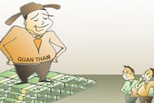 Lập khống thi công 330m cống rút ruột 350 triệu đồng