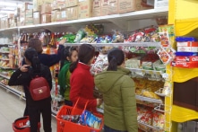 Dự thảo quản lý siêu thị vấp phản đối, Bộ Công thương ‘thay tên đổi họ’