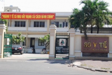 Cán bộ Sở Y tế Cà Mau chiếm đoạt 12 tỷ đồng của sinh viên