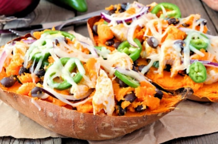 Tiêu hóa không tốt? Hãy bổ sung bằng 13 loại thực phẩm dưỡng tỳ vị