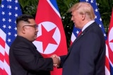 trump kim 1