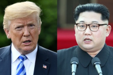 “Hội đàm Trump – Kim” trở thành cuộc chiến của gián điệp Mỹ – Trung