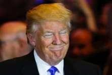 Ông Trump được gì sau khi cứu ZTE của Trung Quốc?