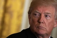 Trump: Iran chớ nên đe dọa nước Mỹ lần nữa