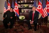 trumpkim