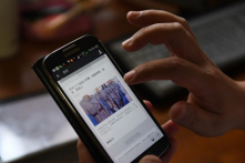 Trung Quốc đã trở nên thế nào sau khi luật An ninh mạng được thông qua?