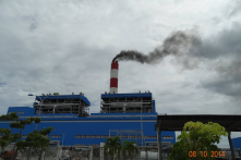 Những con số tử thần và bóng dáng Trung Quốc quanh những dự án nhiệt điện than