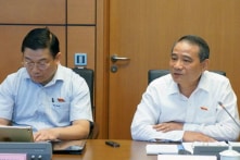 Luật ANM ‘không bóp chết dân chủ’, Luật Đặc khu ‘hãy tin vào Nhà nước’