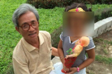 Lý do sức khỏe, bị cáo Nguyễn Khắc Thủy muốn hoãn thi hành án