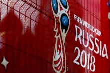 World Cup 2018 chính thức khởi tranh tại nước Nga