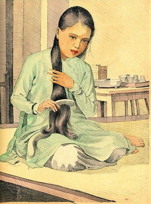 cuộc sống người Việt vào thập niên 1930