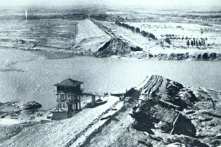 Nhìn lại vụ vỡ đập Bản Kiều khiến hơn 200.000 người thiệt mạng tại Trung Quốc