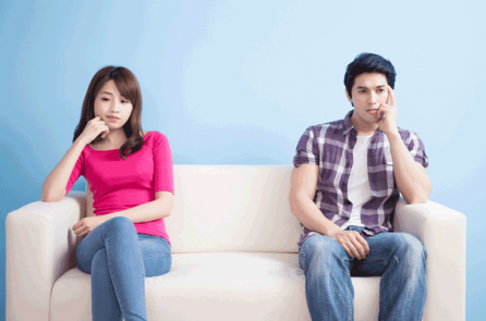 4 dấu hiệu cho thấy mối quan hệ đang đi đến hồi kết