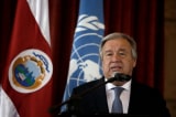 Antonio Guterres