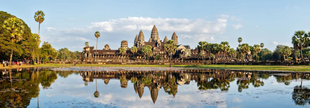 Cambodia