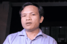 Bộ GD xác nhận có dấu hiệu can thiệp kết quả thi tại Sơn La