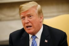 Trump lên tiếng về WTO, khẳng định Mỹ sẽ hành động nếu còn bất công
