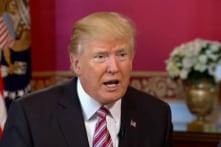 TT Trump: Bắc Hàn “rất nghiêm túc” về phi hạt nhân hóa